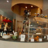 10 Lounge À l'intérieur