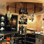 10 Lounge À l'intérieur