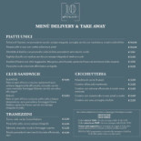 10 Lounge Carte