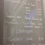 10 Lounge Carte