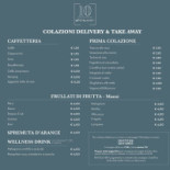 10 Lounge Carte