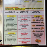 Dal Baffo Carte