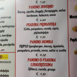 Dal Baffo Carte