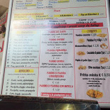 Dal Baffo Carte