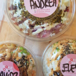 Poke Lover Oderzo Drink
