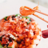 Poke Lover Oderzo Bebida
