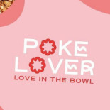 Poke Lover Oderzo Logo