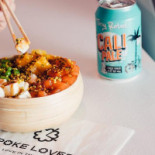 Poke Lover Oderzo Drink