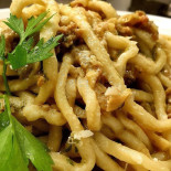 Green T. Comida