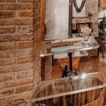 C'è O Non C'è À l'intérieur