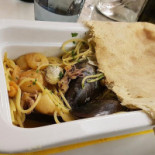 Al Gambero D'oro food