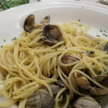 Al Gambero D'oro food