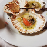 Al Gambero D'oro food