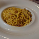 Al Gambero D'oro food