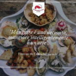 Al Gambero D'oro food