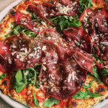 Al Gambero D'oro food