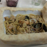 Al Gambero D'oro