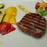 Al Gambero D'oro food