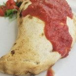 Al Gambero D'oro food