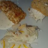 Al Gambero D'oro food