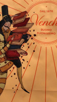 Venchi Cioccolato E Gelato, Padova drink