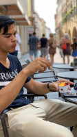 Venchi Cioccolato E Gelato, Padova drink