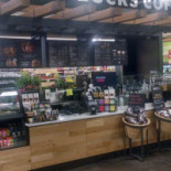 Acaffè Nembro À l'intérieur
