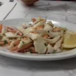 Narada Otranto Nourriture
