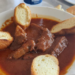 Narada Otranto Nourriture