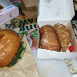 4 Chiacchiere Orbassano Nourriture