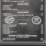4 Chiacchiere Orbassano Carte