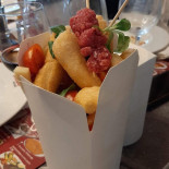 4 Chiacchiere Orbassano Nourriture