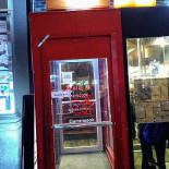 Incontro outside