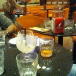 Incontro drink