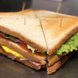 Casa Del Sandwich Crestani Eugenio Boisson