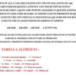 Casa Del Sandwich Crestani Eugenio Carte
