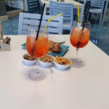 Libeccio Boisson
