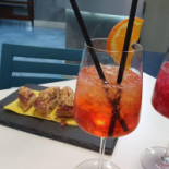 Libeccio Boisson