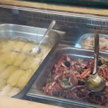 Aeden Specialità Di Mare Cibo