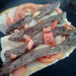 Il Re Del Panino Comida