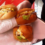 Il Re Del Panino Comida