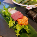 Shabu Nourriture