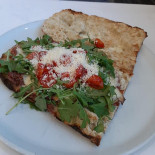 /pizzeria Napoli è food