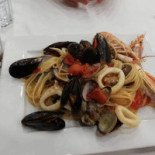 /pizzeria Napoli è drink