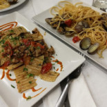 /pizzeria Napoli è