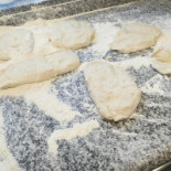 /pizzeria Napoli è food