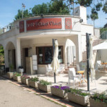 Della Villa Extérieur
