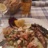 La Locanda Nourriture