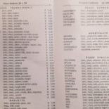 La Locanda Carte
