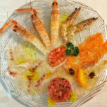 Gran Casa Comida